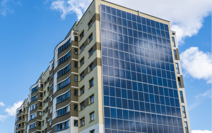 Building Integrated Photovoltaics (BIPV) Market Future Challenges and Industry Growth Outlook 2024 – 2032