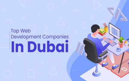 Which Is The Best Web Development Company In the UAE?