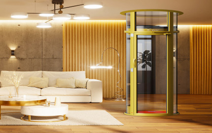 Discover 5 Key Reasons Why Investing in a Home Elevator is Worthwhile