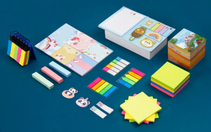 Use Custom Sticky Notes without Losing Its Stickiness