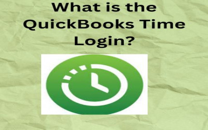 Clocking In for Efficiency: Mastering QuickBooks Time Login
