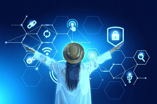 The Future of Cybersecurity: AI Threats, Automation, and Risk Management