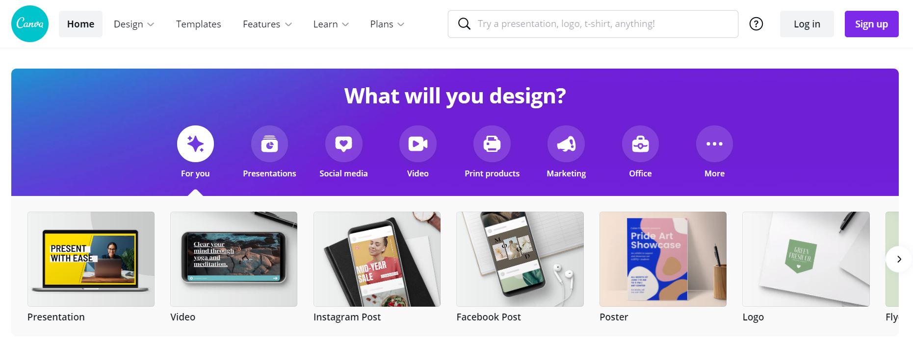 What Is Canva? Know all about this Graphic Designing App