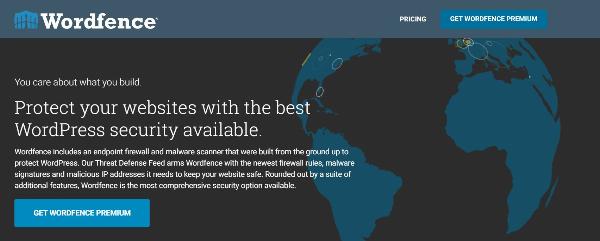 WordFence: WordPress Security Plugin Overview & Review