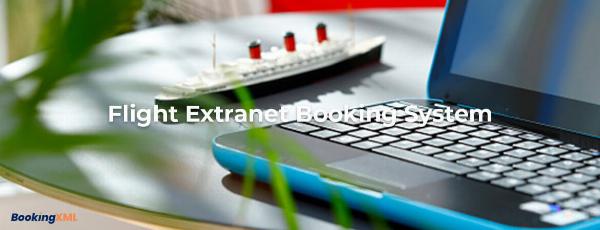 Flight Extranet System