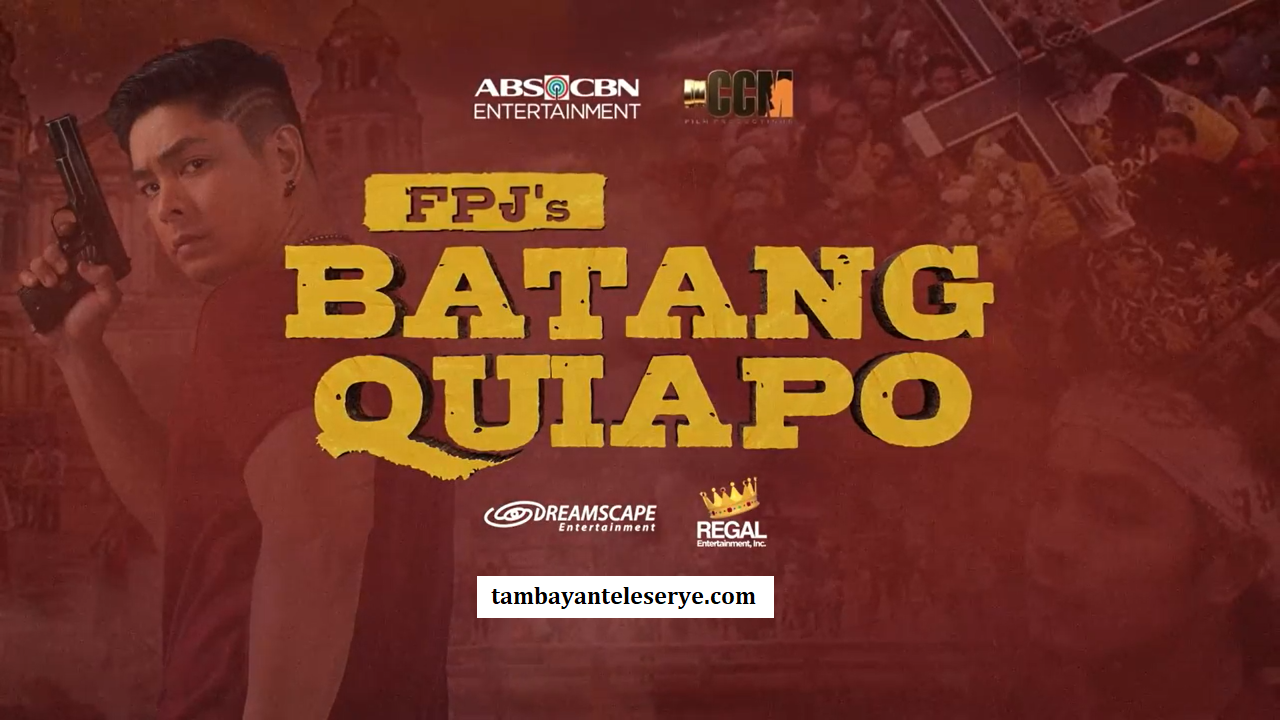 Pinoy Tambayan TV: Celebrating Filipino Entertainment and Culture