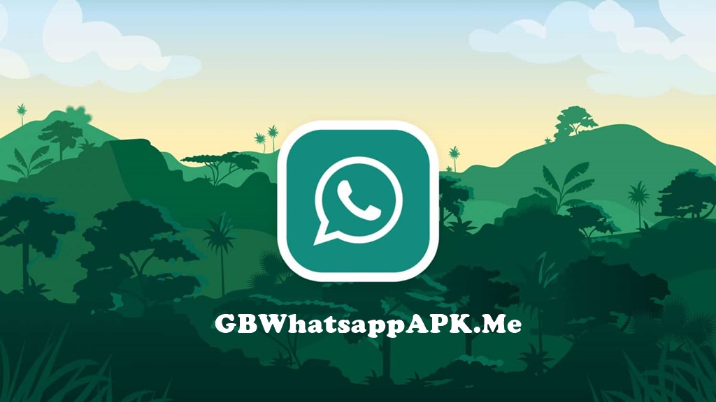 GB WhatsApp APK Download (Updated) 2024 Anti-Ban