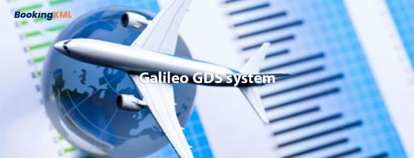 Galileo Travel Software