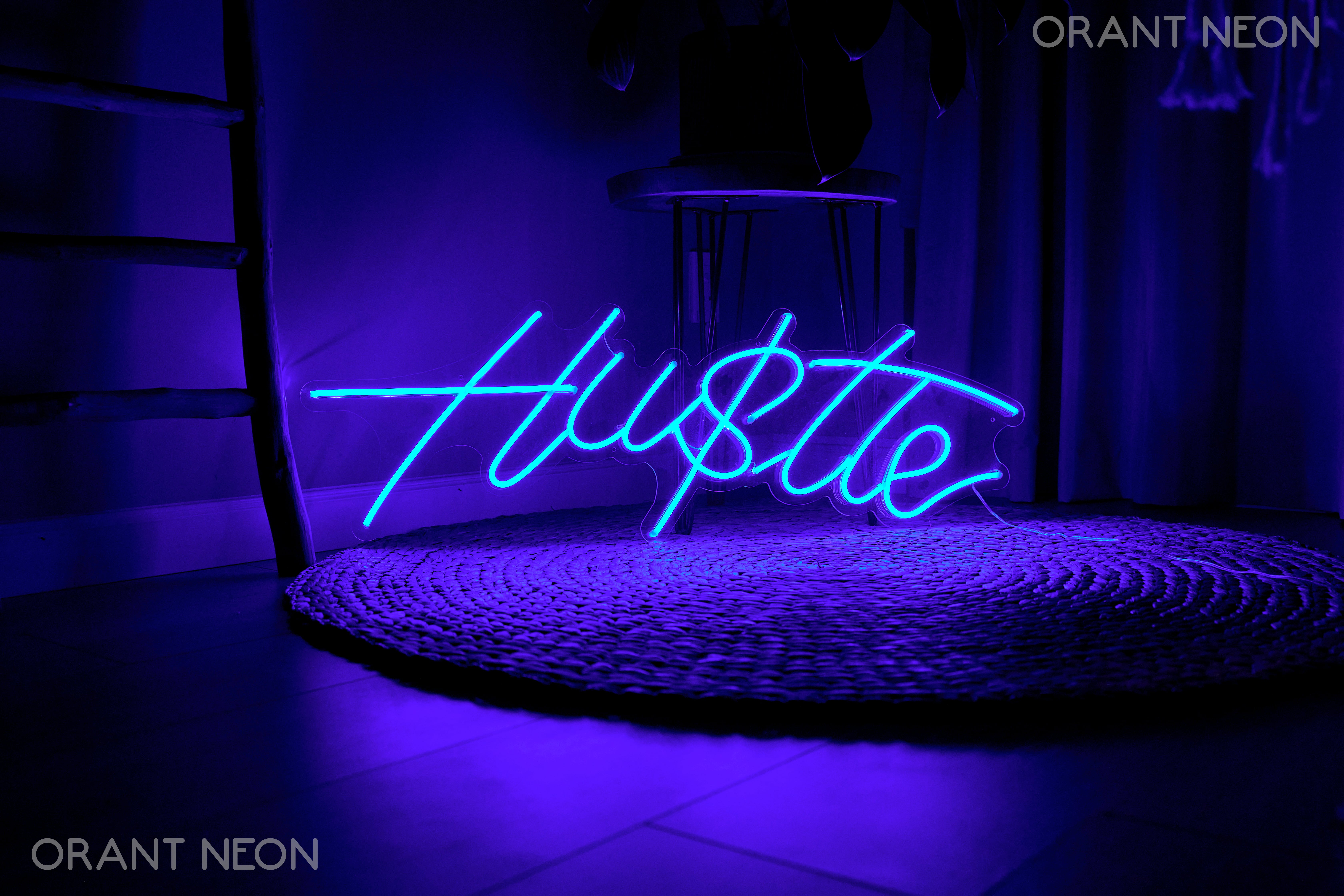Choosing The Perfect Font For Your Neon Sign: Enhancing Visibility & Style