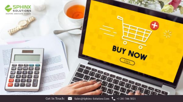Exploring an eCommerce Website Development Cost: A Brief Guide