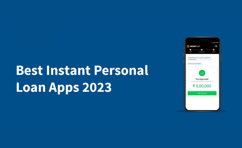 Personal Loan Apps: The Convenient Way to Access Funds on the Go