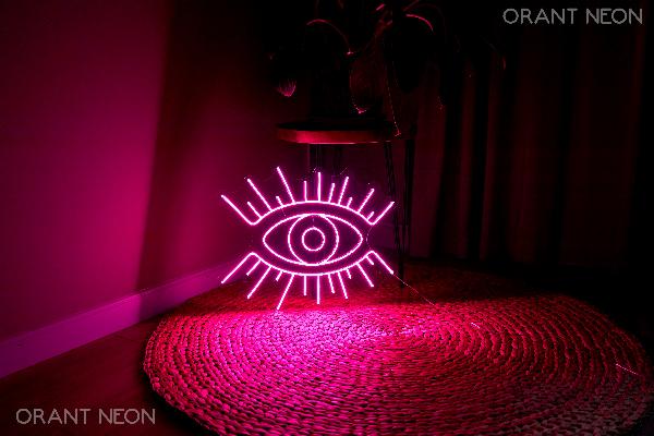 Illuminating Your Business: The Allure of Neon Shop Signs