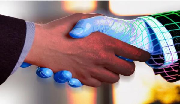 Rise of Chatbots – The Next Frontier in Modern Business Environment