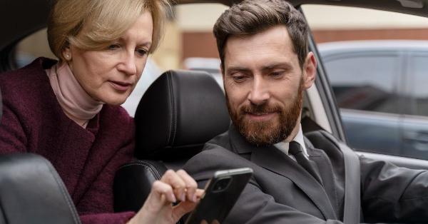 How To Protect Yourself From Fraudulent Claims As An Uber Driver?