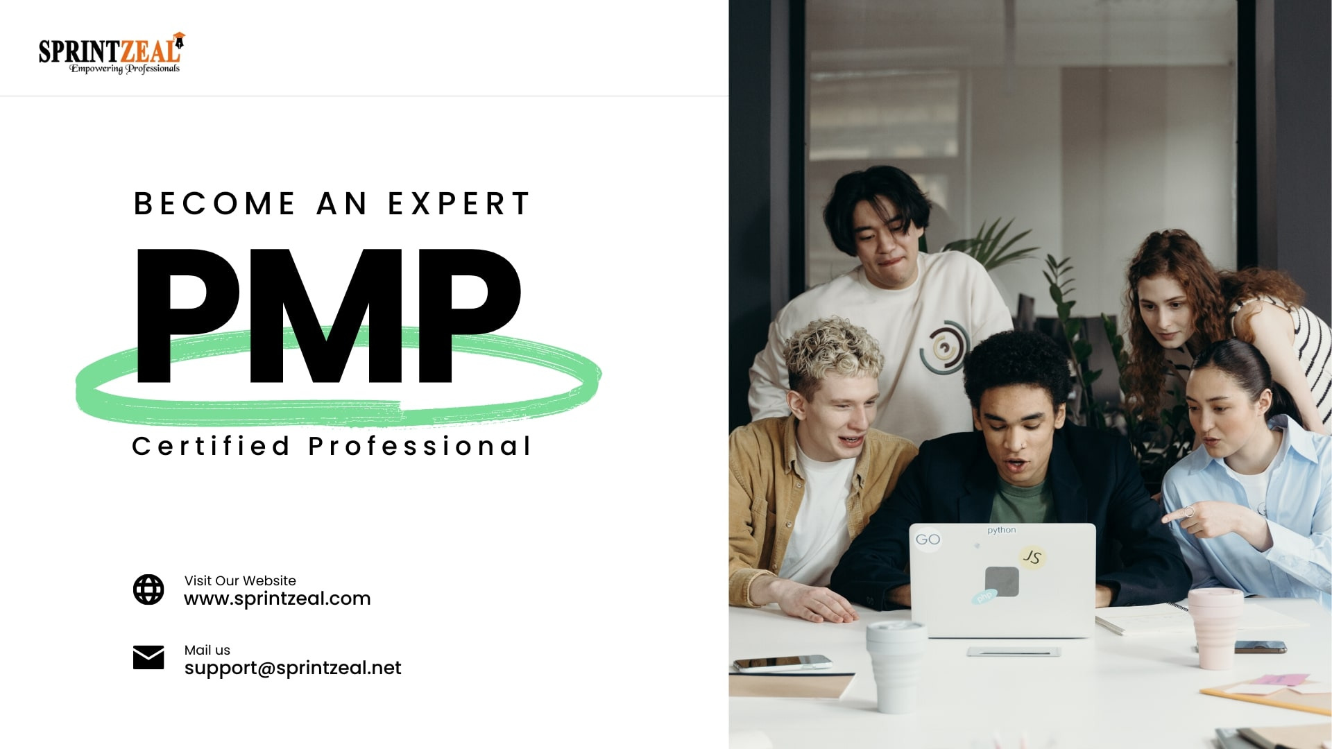 The Top Businesses That Value PMP Certification