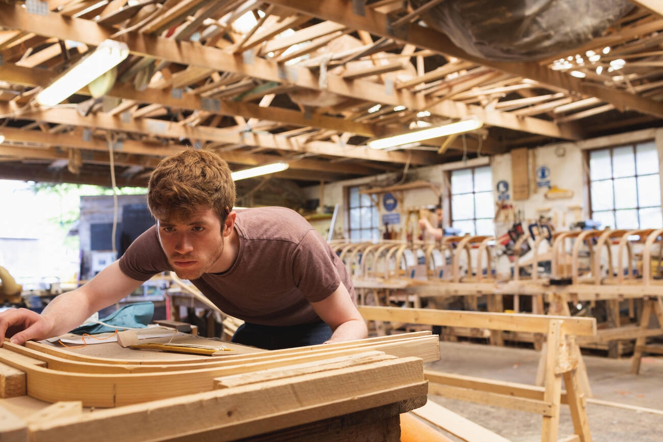 Carpentry Services in West LA, CA: Transforming Spaces with Craftsmanship