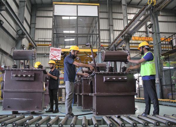 Project Report on Distribution Transformer Manufacturing Plant 2024-2028: Manufacturing Process, Plant Setup, Industry Trends
