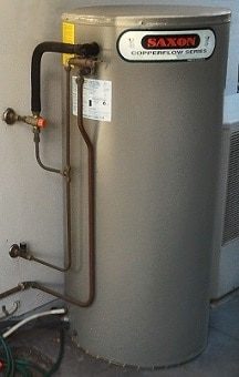 Signs You Need A Professional Hot Water System Repair