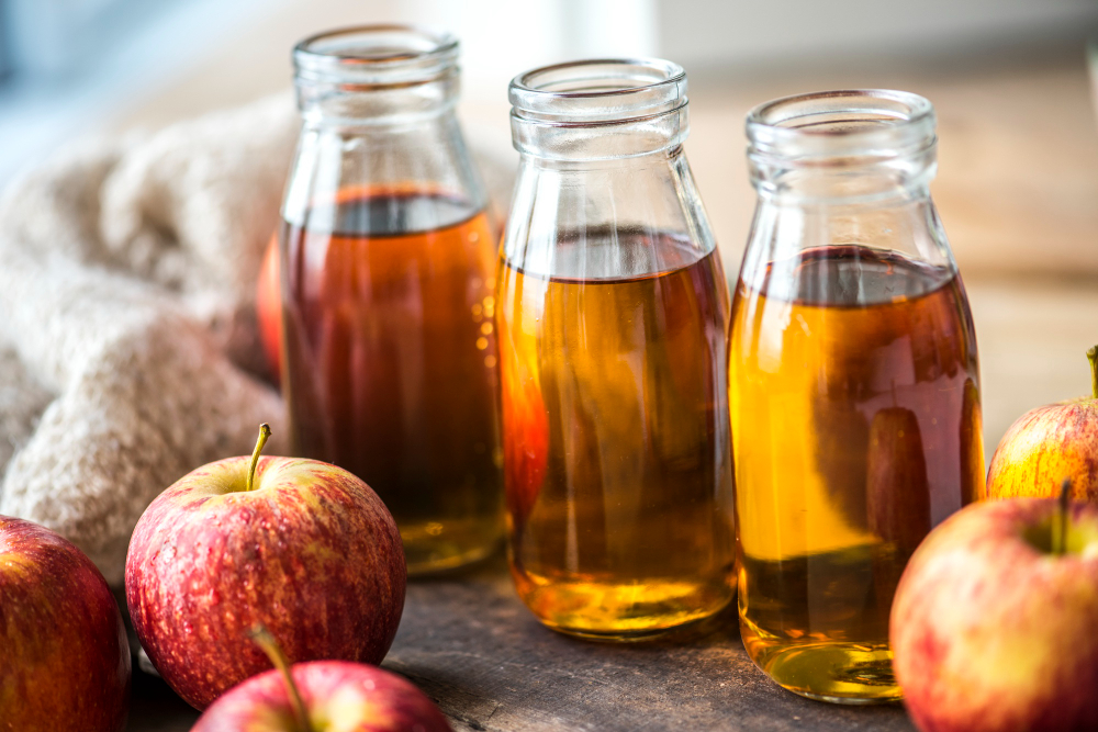 Can You Drink Apple Cider Vinegar While Fasting?