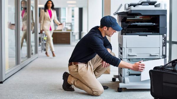 How do Repair Printer service in Your Budget || ☎️+97145864033