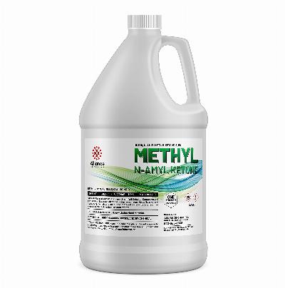 Methyl N-Amyl Ketone (MAK) Manufacturing Plant Cost 2024-2028: Manufacturing Process, Project Report, Plant Setup, Business Plan
