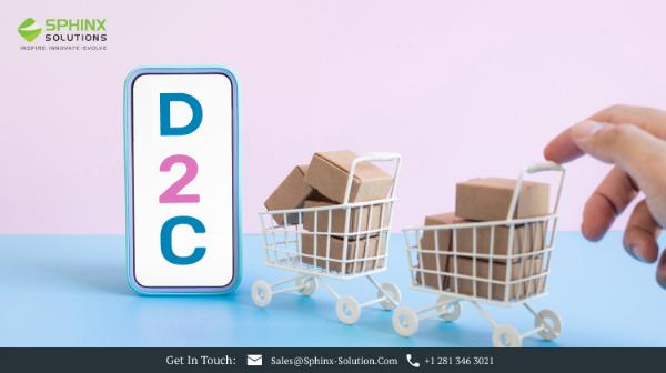 India’s Top eCommerce Enablers Kicking Off D2C Brand’s Growth