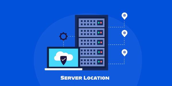 The Significance of Server Location in Cheap Web Hosting