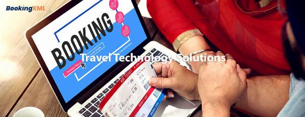 Travel Technology Solution