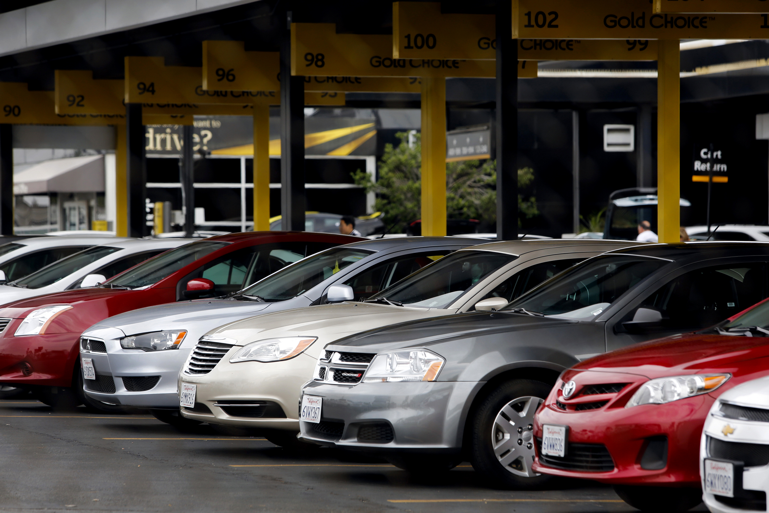 Money-Saving Tips for booking rental cars