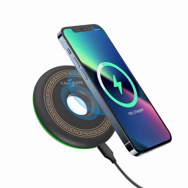 Wireless Charging Pad Manufacturing Project Cost 2024-2028: Manufacturing Process, Plant Setup, Industry Trends