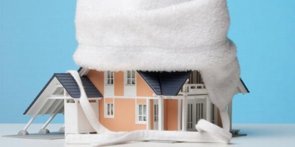 Why it’s important to insulate your home in Canada