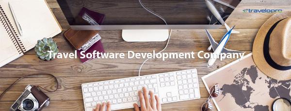 Travel Software Development Company