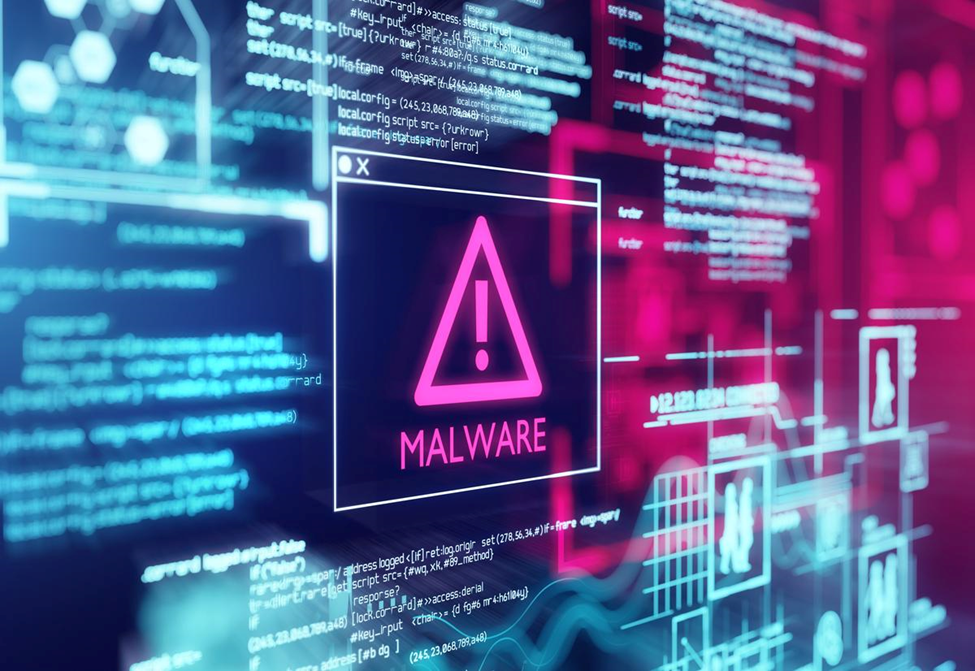 What is a Linux malware attack?