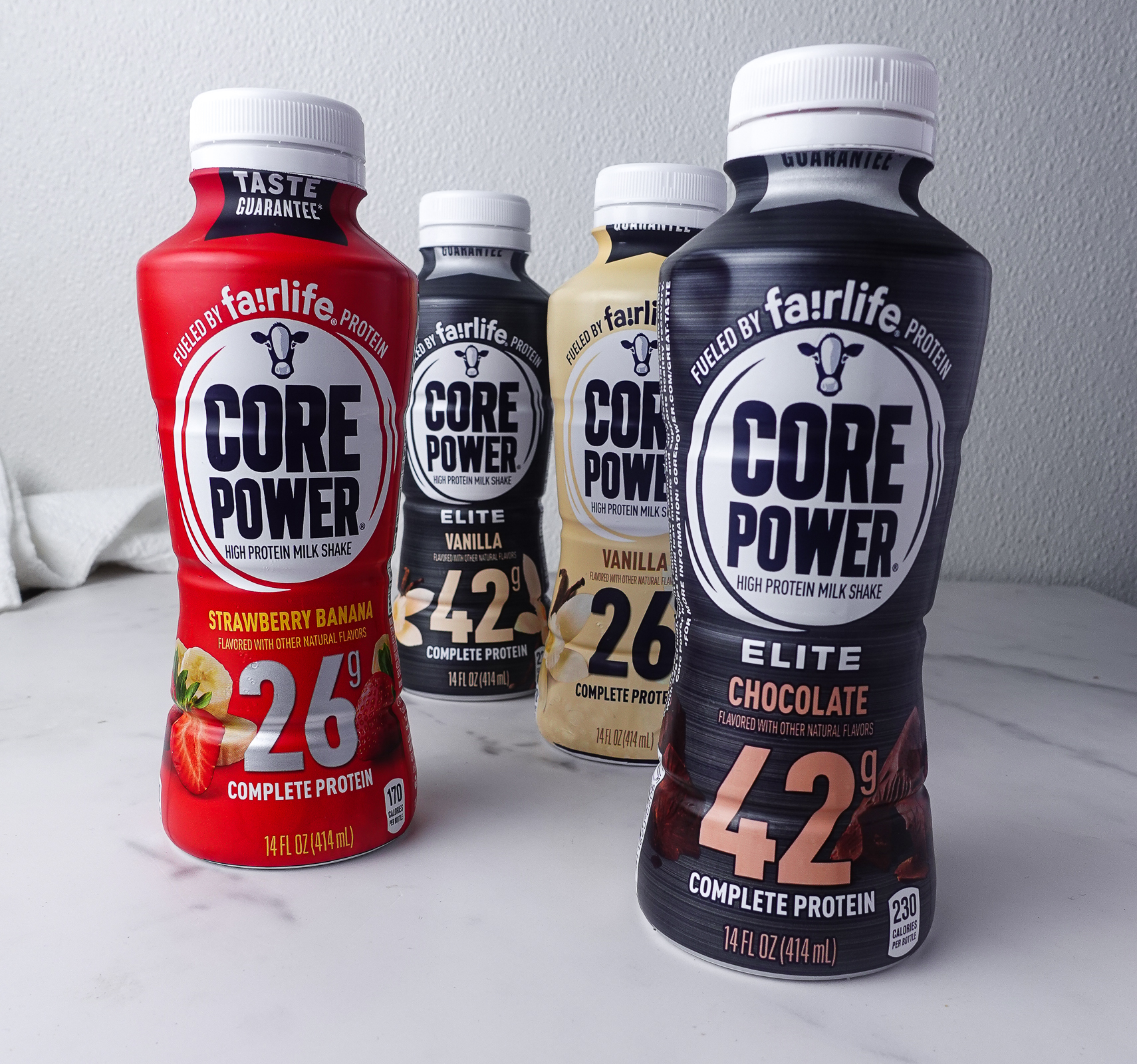 Pure Protein Shakes: The Ultimate Nutritional Support for Athletic Performance