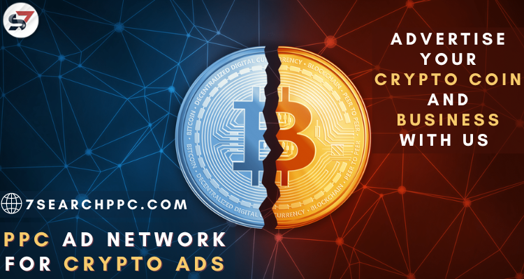 Unlock the Power of PPC for Crypto Ads 