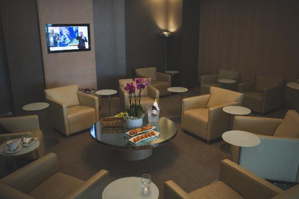 Top airport lounges in the world