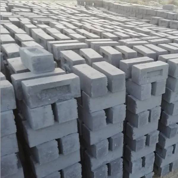 Cement Bricks Manufacturing Plant Project Report 2024: Manufacturing Process, Raw Materials Requirements, Business Plan