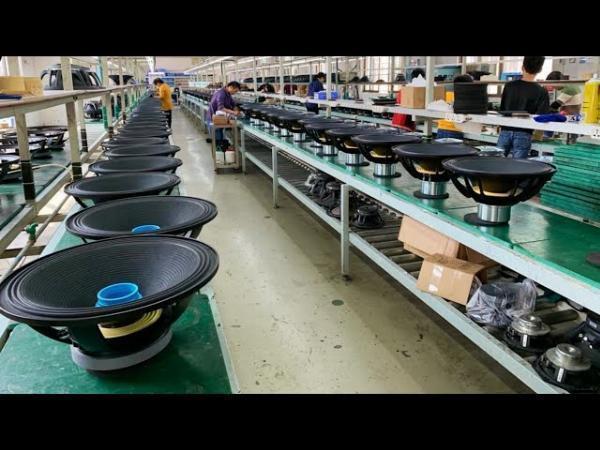 Smart Speaker Manufacturing Project Report 2024 - 2028: Manufacturing Process, Business Plan, Plant Setup, Industry Trends