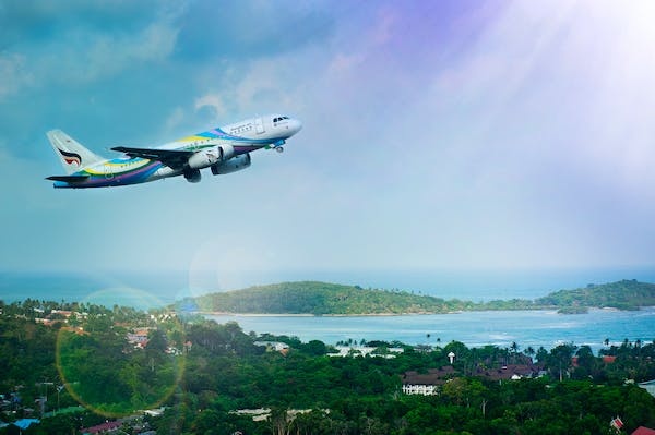 Simplify Your Travel Planning: 5 Benefits Of Booking a Flight And Hotel Together
