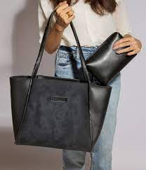 Why Tote Bags are recommended to use - Shop at ThePatchee.ae