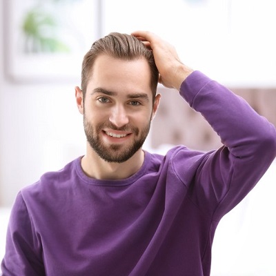  "Reviving Your Confidence: A Comprehensive Guide to Hair Transplants"