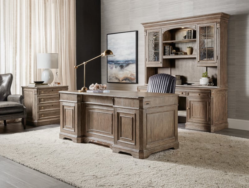 The Role of Furniture in Creating a Productive Home Office