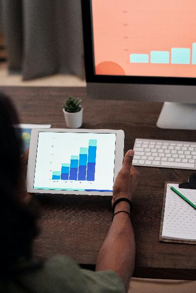 Unlocking Customer Insights with Salesforce Analytics