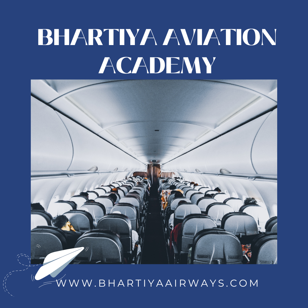 Bhartiya Aviation Academy