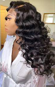 Lace Wigs at Curlaxx: Your Ultimate Guide to Effortless Elegance