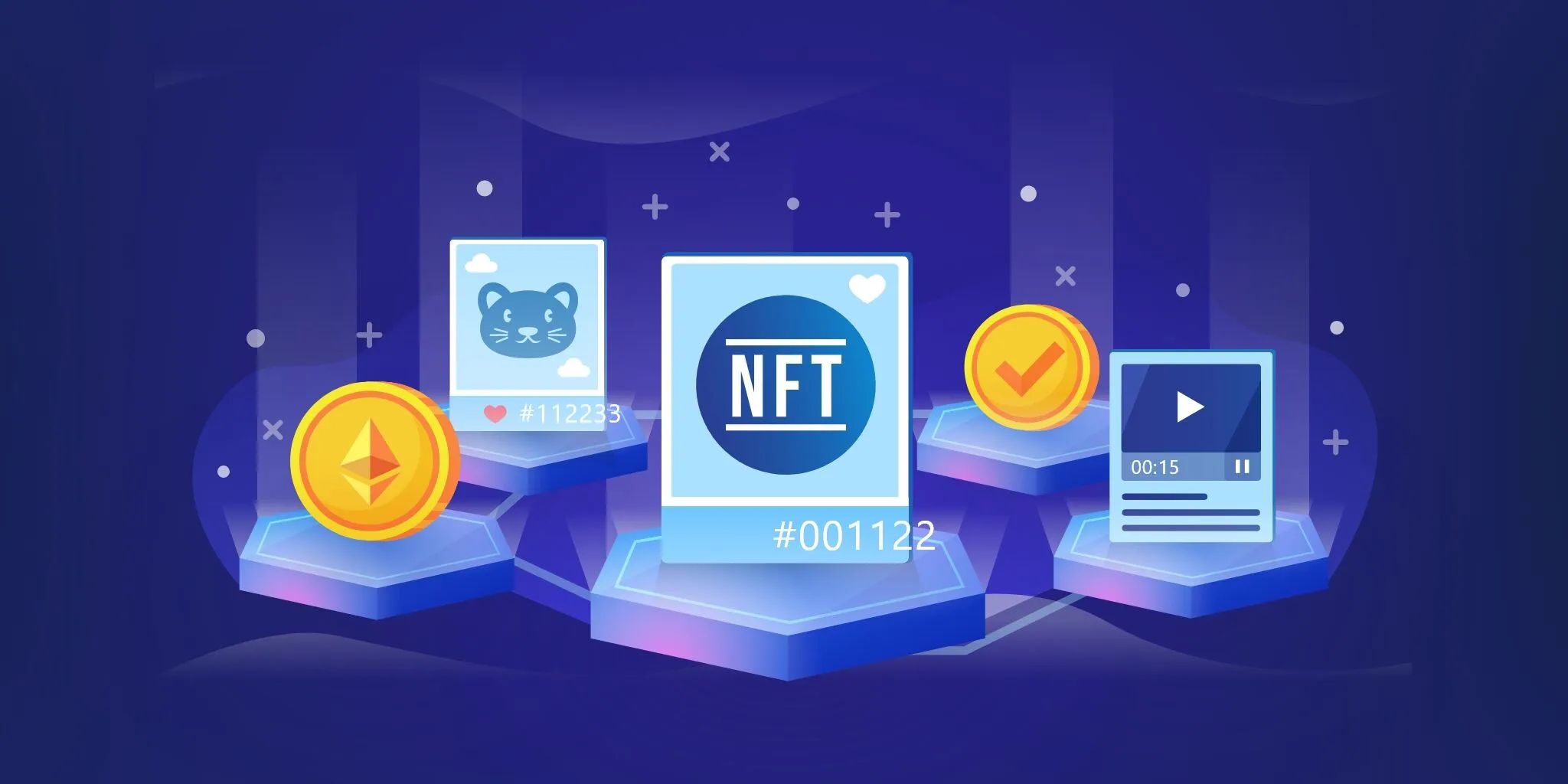 Hacks for Building an NFT Marketplace Successfully