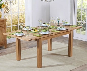 Rustic Dining Table and Chairs: Timeless Elegance for Your Home