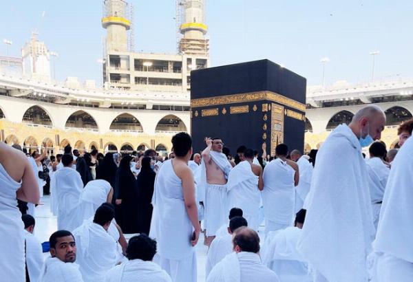 Common Mistakes to Avoid During Umrah