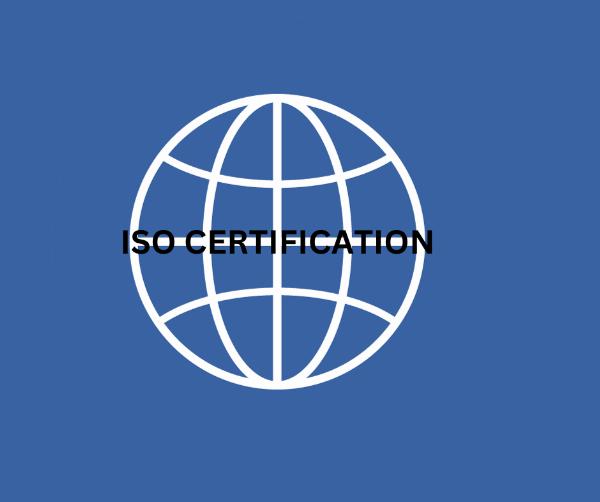 Navigating Excellence: A Guide to ISO Certification Consultants