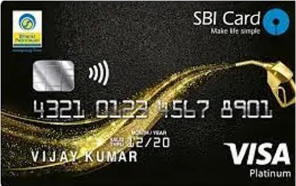 SBI Fuel Credit Card: A Complete Review